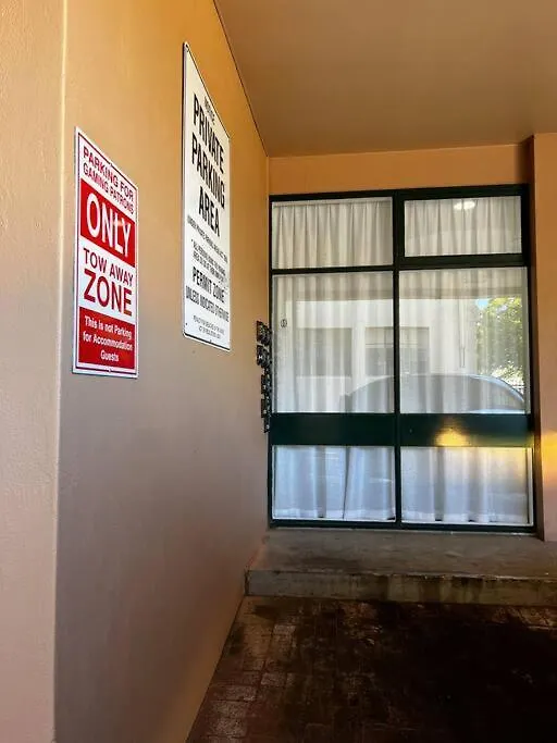Lejlighed Studio 436/247 Gouger In The City Ex Hotel Room Adelaide